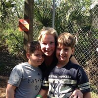 Cherylyn Wilson (@cherylynwilson) 's Twitter Profile