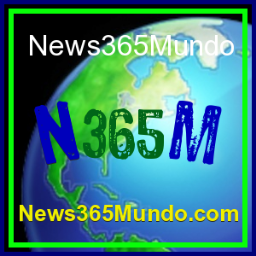 News365Mundo's profile picture. https://t.co/9oGFdNzQGM é direcionado a publicação de notícias, quer sejam sobre qualquer assunto, vindas de qualquer parte do mundo.