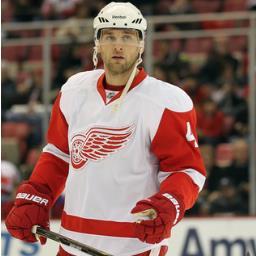 Fuck i'm the next Nicky Lidstrom. 2008 Stanley Cup Champion, I guess. fuck Kyle Quincey (PARODY ACCOUNT)