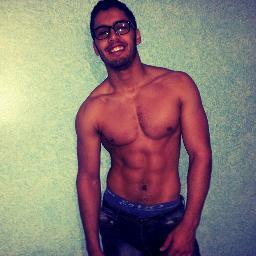 Hey everybody My name is Anouar,IM 23 years old I'm sporty, I train everyday to stay in shape I'm tolerant and open minded