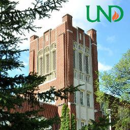 Official Twitter account for the University of North Dakota Chester Fritz Library #ChesterFritzLibrary