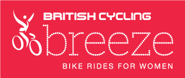 British Cycling's Breeze is the biggest programme ever to get more women into riding bikes for fun. Free, informal and very social.