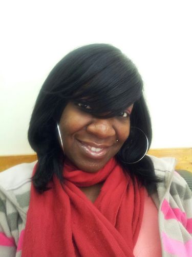 hello my name is joc, im an LPN, in school for my RN, i have 3 beautiful kids,and im engaged tp wesley holden