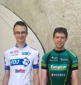 John and Thomas cycling 3,150 miles from San Francisco to New York in 35 days for three great charities: Macmillan, Cancer Research and the Stroke Association.