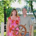 Mary Jo Hammer - @mjhred - Twitter