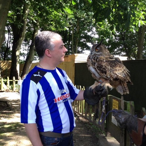 stewpot1973's profile picture. 