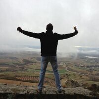 Carlos Giménez (@carlosgimrod) 's Twitter Profile