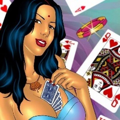 Savita Bhabhi Cartoon Sex - Savita Bhabhi Movie (@SavitaMovie) | Twitter