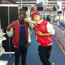 Young Diamond - @YoungDiamond17 - Twitter