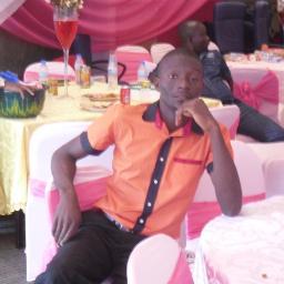 Just a regular dude who walks by faith. An IT freak with expertise in Software Development, Programming in C#, SQL.......
