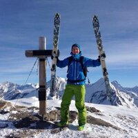 Bjarne Johannessen (@bjarnejo75) 's Twitter Profile