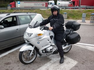 Dove si manduca, che Dio ci conduca!