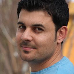 saywan's profile picture. marketing manager at deal company, Journalist