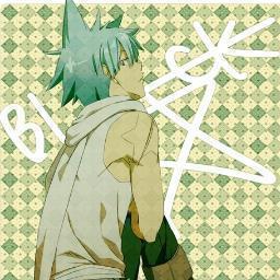 Always stalking the shadows, I'm an assassin! I'm the great Black*Star~! And I'm going to surpass GOD! [#SoulEaterRP] [18+]