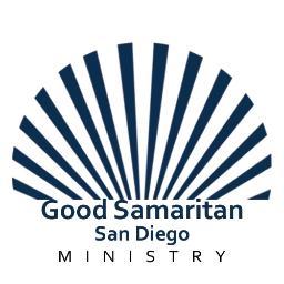 GoodSamSD's profile picture. (858) 888-3224
GoodSamaritanSD@gmail.com