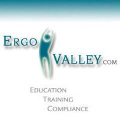Ergo Valley provides best practice ergonomic services and products leading to 
prevention of injuries in the work place and home office environments.
