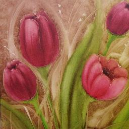 MyFloraria's profile picture. 