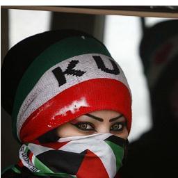عاشقه  وللمتابع  حريه التعبير والتفكير  والتحليل فيما يستهويني واعشقه لدي تمردانثوي  وجميع  ما ينكب  من تغريدات مجرد إعجاب