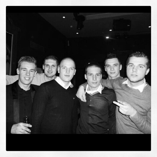 TwanHuijberts's profile picture. 