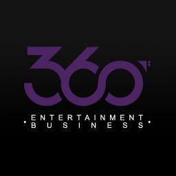 360 ENTERTAINMENT BUSINESS #todoesposible