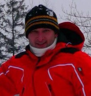 MarkWilko3's profile picture. 