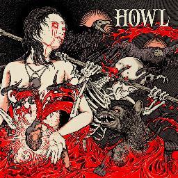 Bloodlines Available Now on Relapse Records!