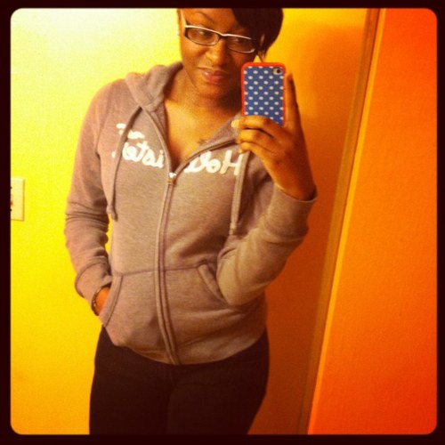 Jay & Bree's Mommy