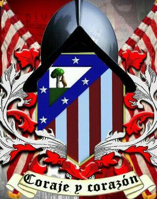 Soy un papi guay y moderno, por lo tanto tenía que tener tuister de este, además me gusta estar enterado de toooo!! Ah, AUPA MI ATLETIII!!! Y que viva TOMELLOSO