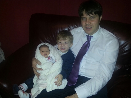 annamarino79's profile picture. 