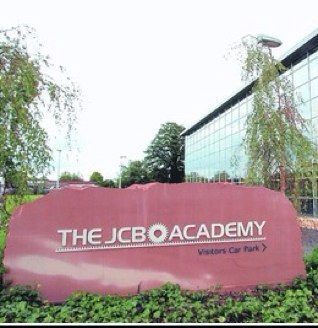Official twitter page for The JCB Academy Vex Robotics Team 7553