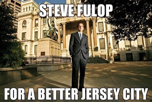 FAN PAGE dedicated to Ward E Councilman and 2013 Mayoral Hopeful of Jersey City - Mr. Steven Fulop (@StevenFulop)
#Fulop2013