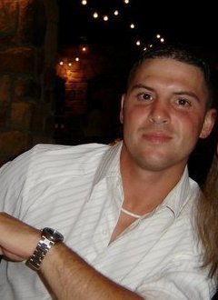Product Supply Professional, Student at NKU, Sports Enthusiast