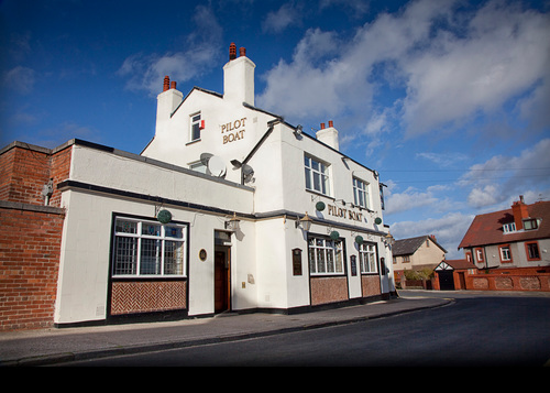 The Pilot Boat (aka The Boat House) is an historic gastro pub in the heart of New Brighton serving fine beers, wines and spirits and tasty locally sourced food.