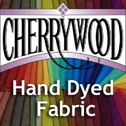 CherrywoodChick's profile picture. We make solid hand-dyed cotton that looks like suede. Quilting, sewing, decorating, crafting, collecting and petting. Owned and operated by creative women.