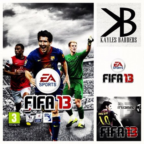BarberShopFIFA Profile Picture