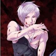 No matter vhat happens, remember, It's nothin' personal, ja~? *smirks as he aims gun*((Mafia!Prussia RP 18+) #FreshPrinceOfBerlin~ #Engaged to @DerGottVater