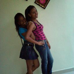 chica linda*cotizada cn lo q se cotizan cn ella~amable*grasiosa~*y sobre todo amigable~