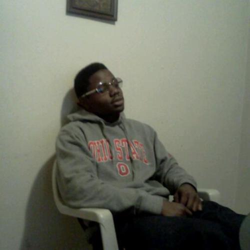 LOVE MAKING MONEY DATS ALL I GOTS TO SAY