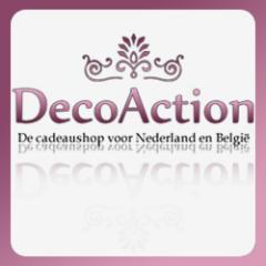 Cadeaushop DecoAction verkoopt tuinaccessoires en woonaccessoires. Van o.a. windgongen, vogelhuisjes, wanddecoratie, emaille huisnummers en veel meer.