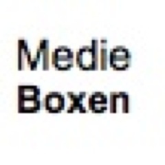 MedieBoxen's profile picture. Et fagligt netværk for Mediebranchen. Find os på http://t.co/Hf47xjECyt eller på linkedin.