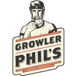 GrowlerPhils's profile picture. Tap room now open on Bend's Westside
1244 NW Galveston
Join the craft brew revolution!