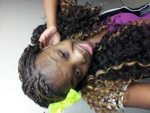 KnoViciaThatAsz's profile picture. **Living it up in New York , New York