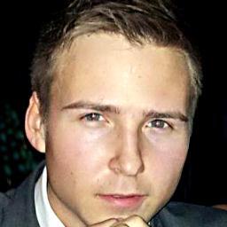 btboquist's profile picture. 