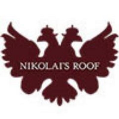 Image Result For Nikolais Roof Image Result For Nikolais Roof
