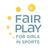 FairPlay4Girls