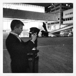 peterbacanovic's profile picture. TEMPUS FUGIT