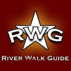 The River Walk Guide  -Your guide to everything going on in Downtown San Antonio and the River Walk. https://t.co/UZ1e3Q4y93