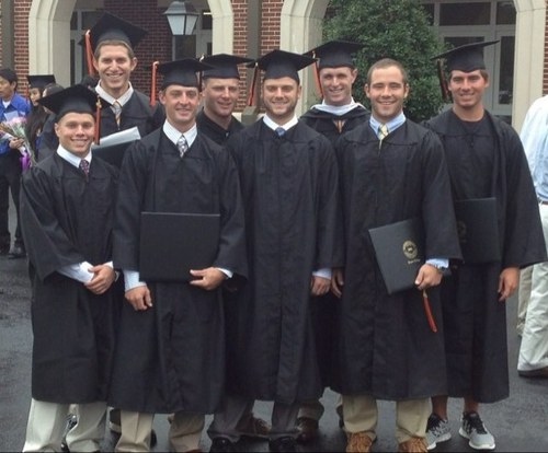 Baltimore sports. Hendrix College Baseball. ///