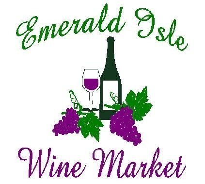Emerald Isle Wine Market is the NC Crystal Coast premier fine wine, beer,
specialty foods destination also carrying your convenience item need.