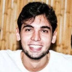 Salve o Samba!